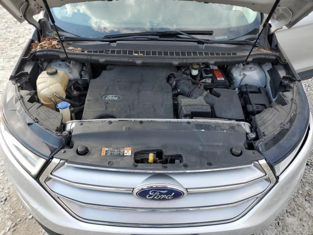 Photo 12 from auction – 2015 FORD EDGE SEL with VIN 2FMTK4J8XFBB56519