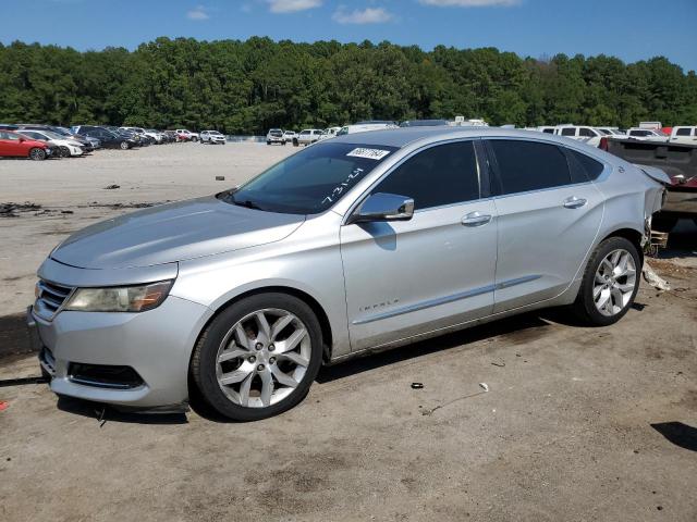 Photo 1 from auction – 2015 CHEVROLET IMPALA LTZ with VIN 2G1165S39F9108759