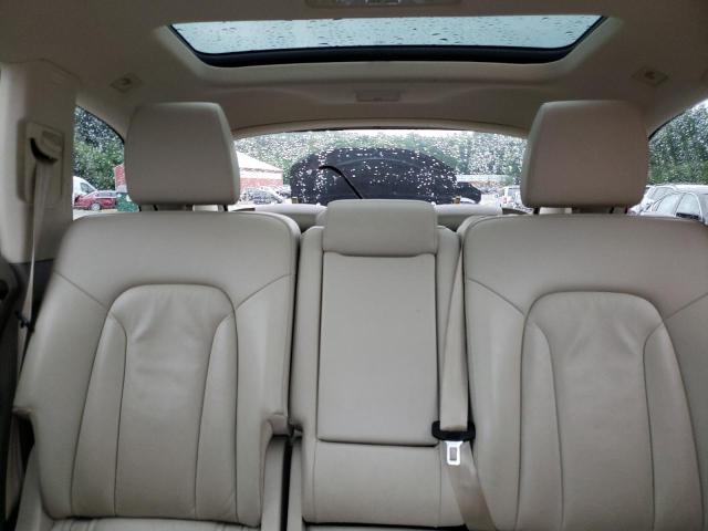 Photo 10 from auction – 2015 AUDI Q7 TDI PRE with VIN WA1LMAFE4FD003425