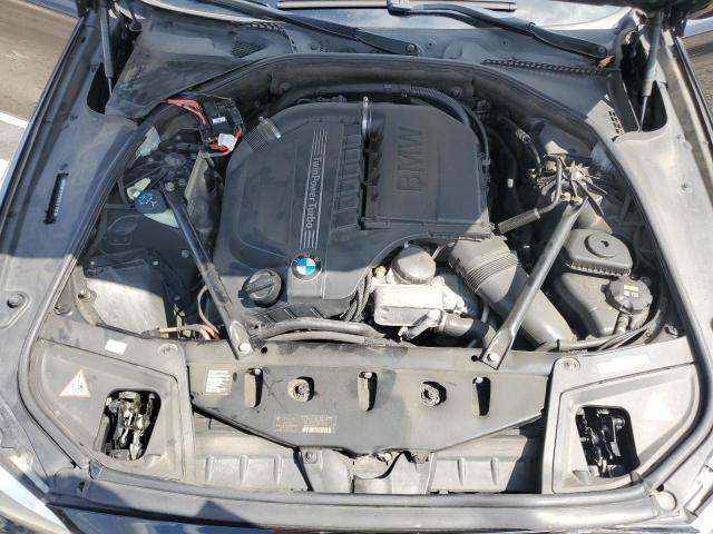 Photo 11 from auction – 2013 BMW 535 XI with VIN WBAFU7C59DDU73101