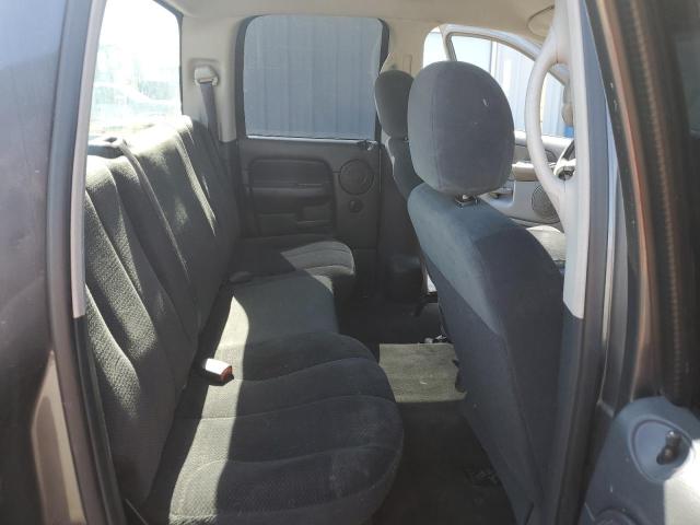 Photo 10 from auction – 2003 DODGE RAM 1500 S with VIN 1D7HA18N43S239989