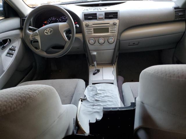 Photo 8 from auction – 2011 TOYOTA CAMRY BASE with VIN 4T1BF3EK5BU648606