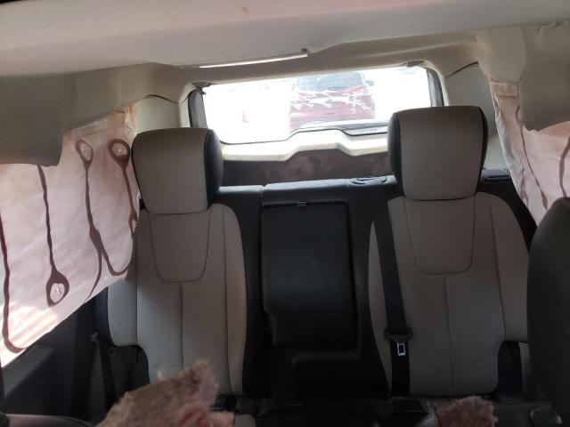 Photo 10 from auction – 2010 CHEVROLET EQUINOX LT with VIN 2CNFLPEY1A6375103