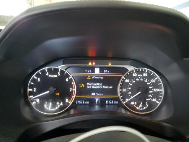Photo 9 from auction – 2020 NISSAN ALTIMA SL with VIN 1N4BL4EV0LC237995