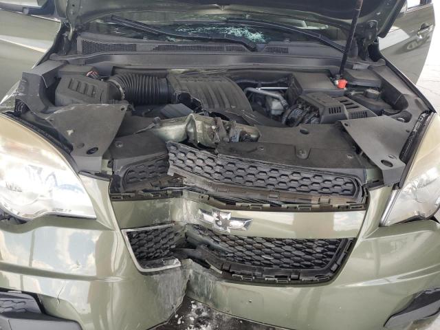 Photo 12 from auction – 2015 CHEVROLET EQUINOX LT with VIN 2GNFLFEK3F6168771