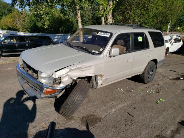 TOYOTA 4RUNNER 1998 with VIN JT3GN86R5W0086715 - Photo from auction
