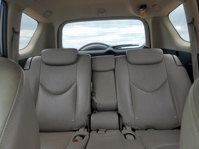 Photo 10 from auction – 2006 TOYOTA RAV4 LIMIT with VIN JTMBK31V565012090