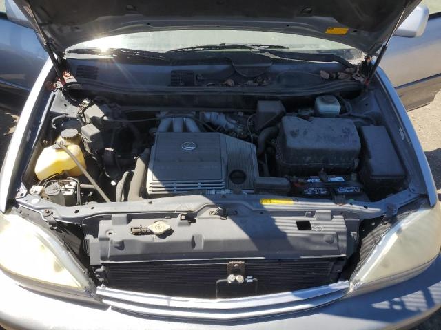 Photo 12 from auction – 2003 LEXUS RX 300 with VIN JTJGF10U330160686