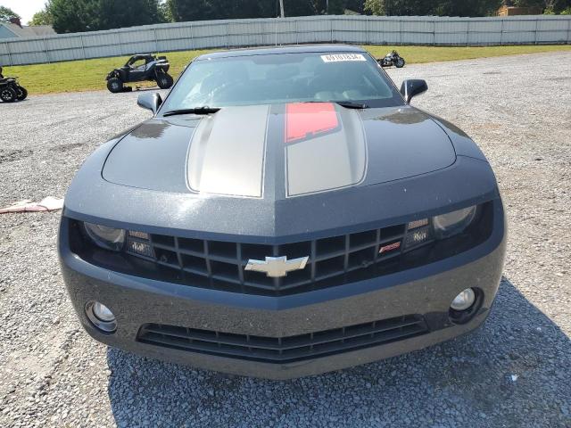 Photo 5 from auction – 2012 CHEVROLET CAMARO LT with VIN 2G1FC1E35C9135911