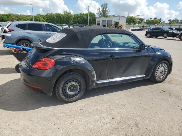 Photo 3 from auction – 2013 VOLKSWAGEN BEETLE with VIN 3VW5P7ATXDM810139