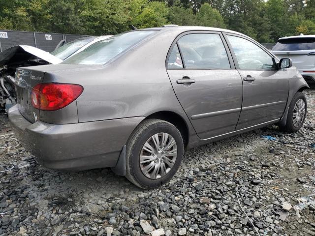 Photo 3 from auction – 2004 TOYOTA COROLLA CE with VIN 1NXBR32EX4Z221785