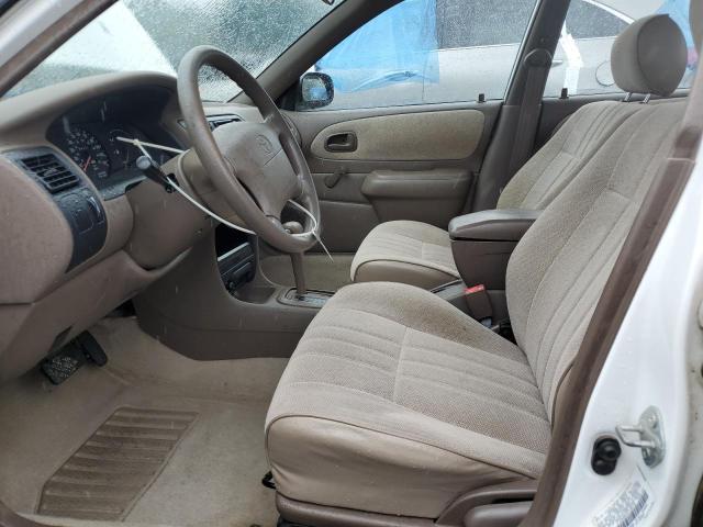 Photo 7 from auction – 1997 TOYOTA COROLLA BA with VIN 2T1BA02E2VC160179