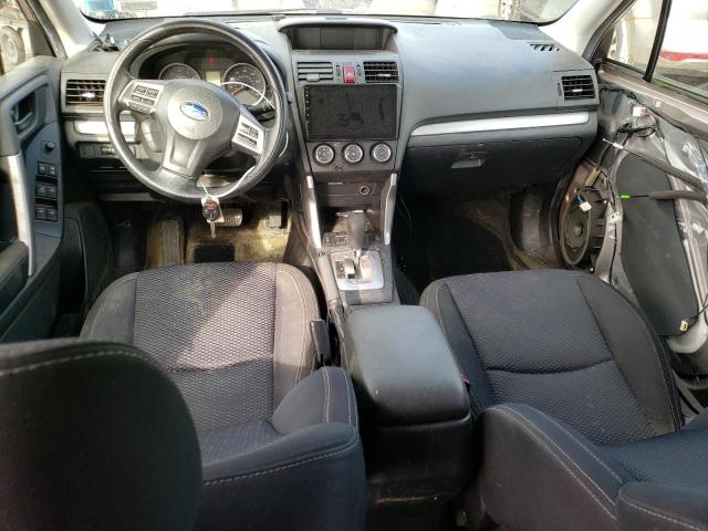 Photo 8 from auction – 2015 SUBARU FORESTER 2 with VIN JF2SJADCXFH814085