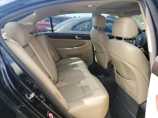 Photo 10 from auction – 2013 HYUNDAI GENESIS 3. with VIN KMHGC4DD2DU246830