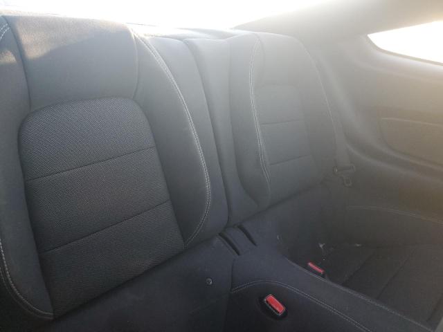 Photo 10 from auction – 2016 FORD MUSTANG with VIN 1FA6P8AM8G5252135