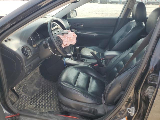 Photo 7 from auction – 2005 MAZDA 6 I with VIN 1YVHP80C555M10966