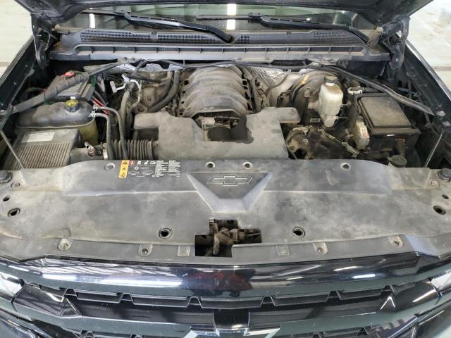 Photo 11 from auction – 2018 CHEVROLET SILVERADO with VIN 3GCUKPEC7JG261100