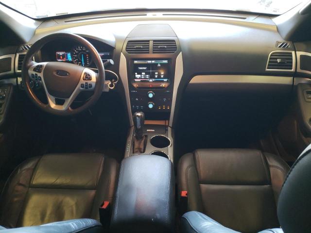Photo 8 from auction – 2014 FORD EXPLORER X with VIN 1FM5K8D80EGB24410