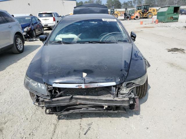 Photo 5 from auction – 2006 ACURA 3.2TL with VIN 19UUA65576A028193