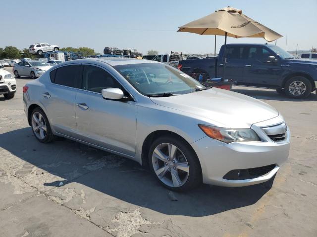 Photo 4 from auction – 2014 ACURA ILX 20 TEC with VIN 19VDE1F78EE007363