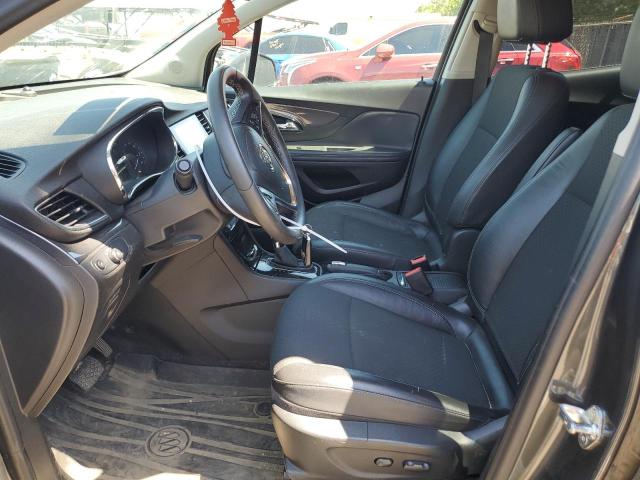 Photo 7 from auction – 2017 BUICK ENCORE PRE with VIN KL4CJESB2HB162227