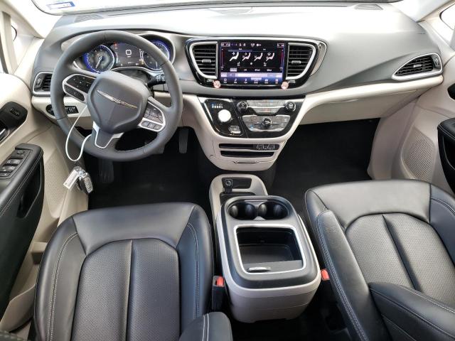 Photo 8 from auction – 2023 CHRYSLER PACIFICA T with VIN 2C4RC1BGXPR552538