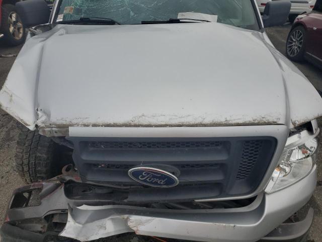 Photo 11 from auction – 2005 FORD F150 with VIN 1FTPX14535FA63135