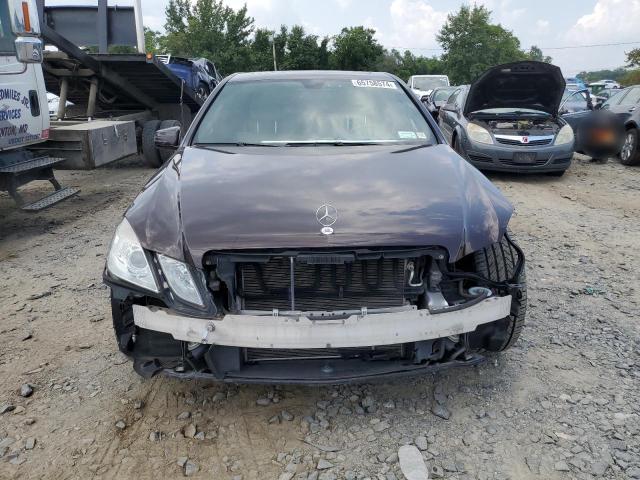 Photo 5 from auction – 2011 MERCEDES-BENZ E 350 with VIN WDDHF5GB9BA328297