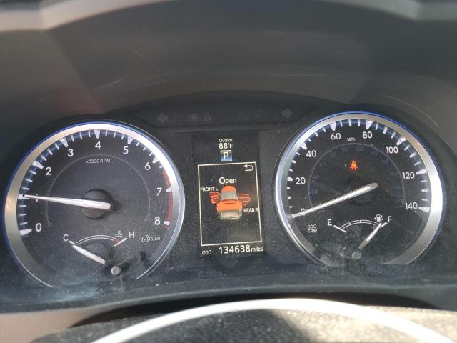 Photo 9 from auction – 2016 TOYOTA HIGHLANDER with VIN 5TDJKRFH9GS351514