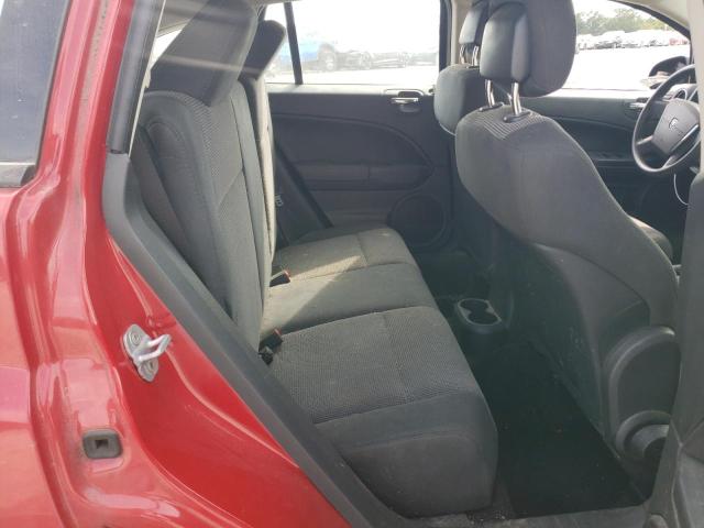 Photo 11 from auction – 2011 DODGE CALIBER MA with VIN 1B3CB3HA2BD172338