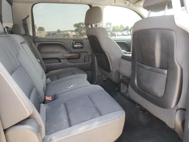 Photo 10 from auction – 2014 GMC SIERRA K15 with VIN 3GTU2UEC2EG160325