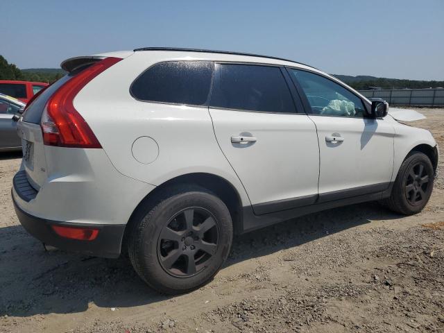 Photo 3 from auction – 2010 VOLVO XC60 with VIN YV4982DL9A2107910