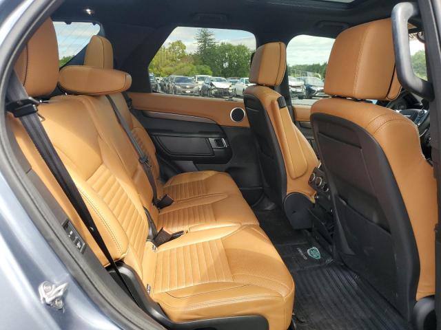 Foto 11 de la subasta – 2018 LAND ROVER DISCOVERY con VIN SALRT2RV5JA075290