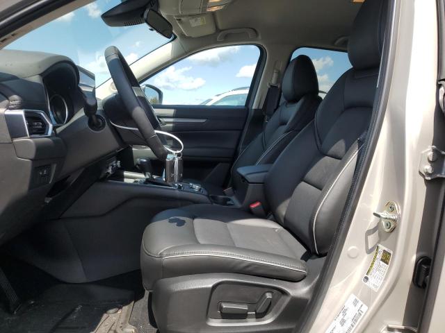 Фото 7 с аукциона – 2024 MAZDA CX-5 SELEC с VIN JM3KFBBL7R0469293