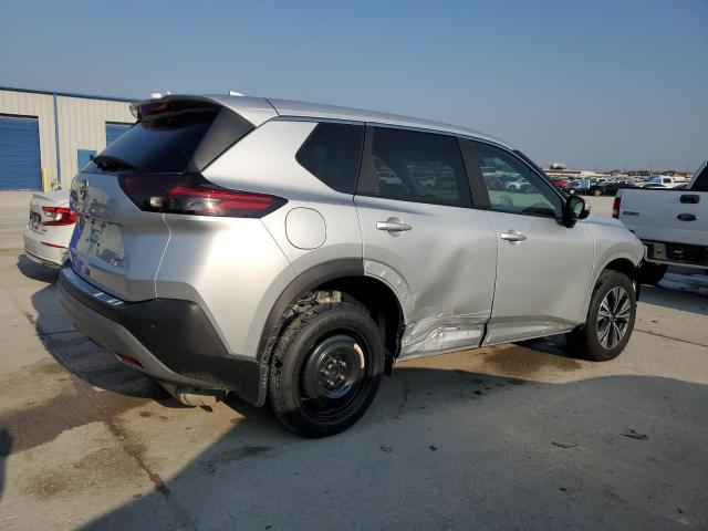 Photo 3 from auction – 2023 NISSAN ROGUE SV with VIN 5N1BT3BA7PC755724