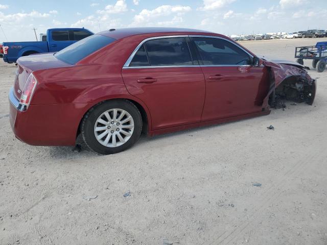 Photo 3 from auction – 2013 CHRYSLER 300 with VIN 2C3CCAAG6DH551464