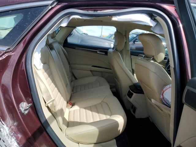Photo 10 from auction – 2013 FORD FUSION SE with VIN 3FA6P0HR3DR183110