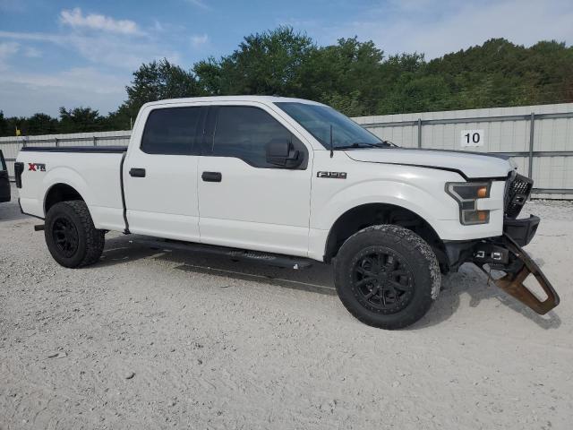 Photo 4 from auction – 2015 FORD F150 SUPER with VIN 1FTFW1EF9FFA03223