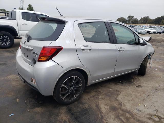 Photo 3 from auction – 2015 TOYOTA YARIS with VIN VNKKTUD33FA022399
