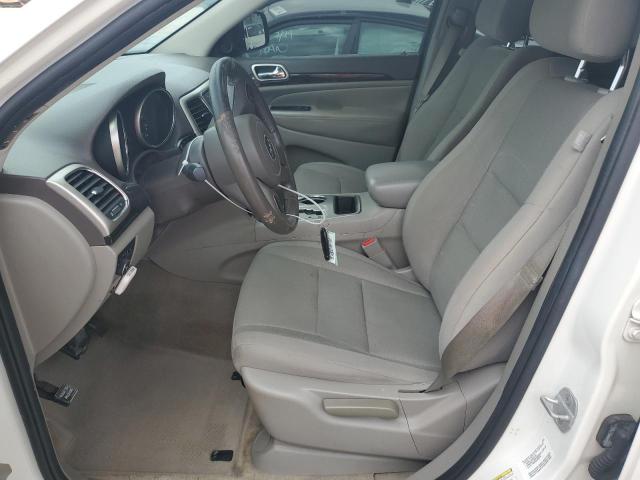 Photo 7 from auction – 2012 JEEP GRAND CHER with VIN 1C4RJEAG0CC355296