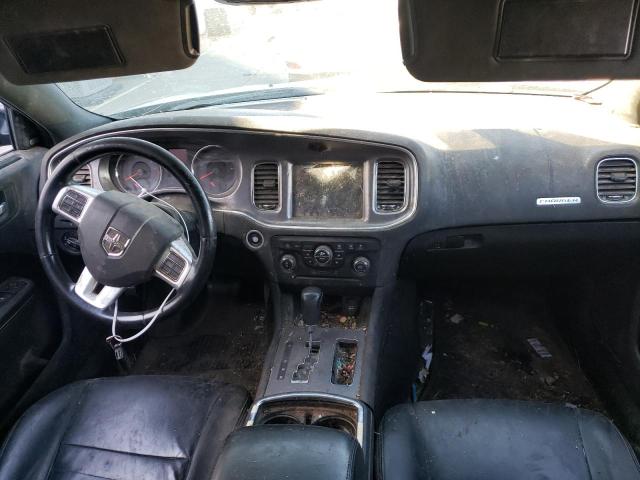 Photo 8 from auction – 2014 DODGE CHARGER R/ with VIN 2C3CDXCT4EH334555