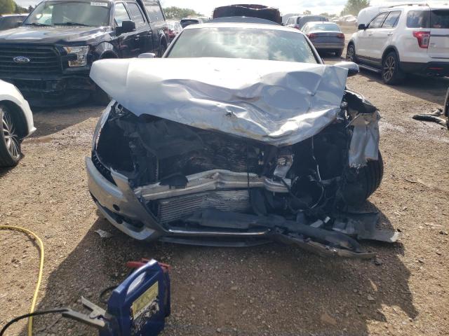 Zdjęcie 5 z aukcji – 2011 AUDI A5 PRESTIG z VIN WAUWFAFR4BA039219