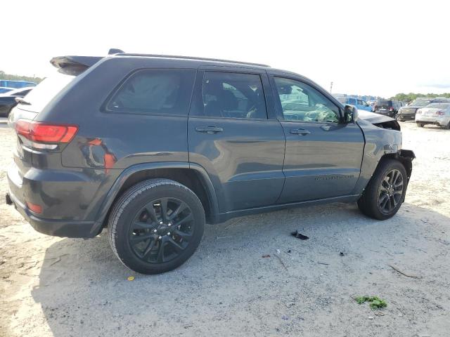 Photo 3 from auction – 2017 JEEP GRAND CHER with VIN 1C4RJEAG8HC877844