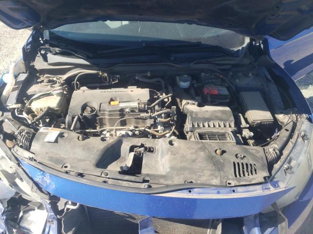 Photo 11 from auction – 2016 HONDA CIVIC LX with VIN 2HGFC4B00GH310582