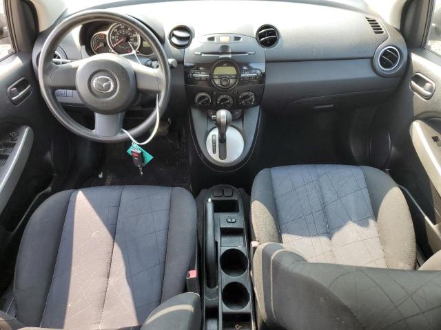 Photo 8 from auction – 2011 MAZDA MAZDA2 with VIN JM1DE1HZ7B0114253