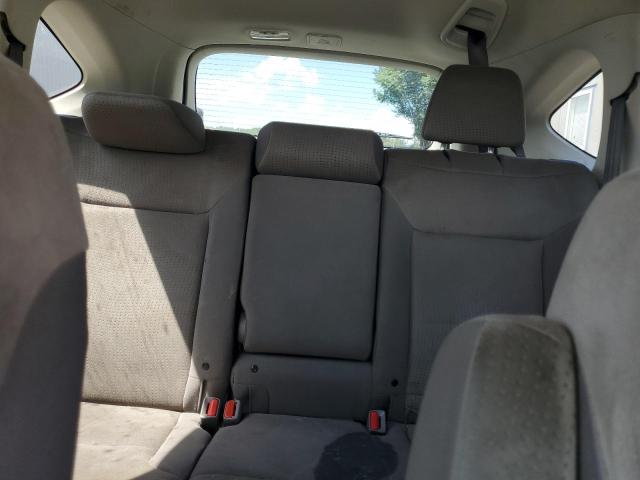 Photo 10 from auction – 2014 HONDA CR-V EX with VIN 2HKRM4H5XEH668093
