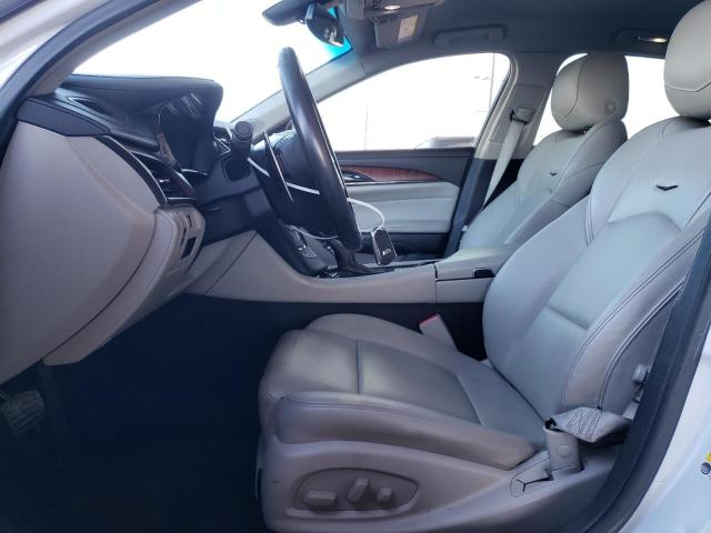 Photo 7 from auction – 2015 CADILLAC CTS with VIN 1G6AP5SX2F0125276