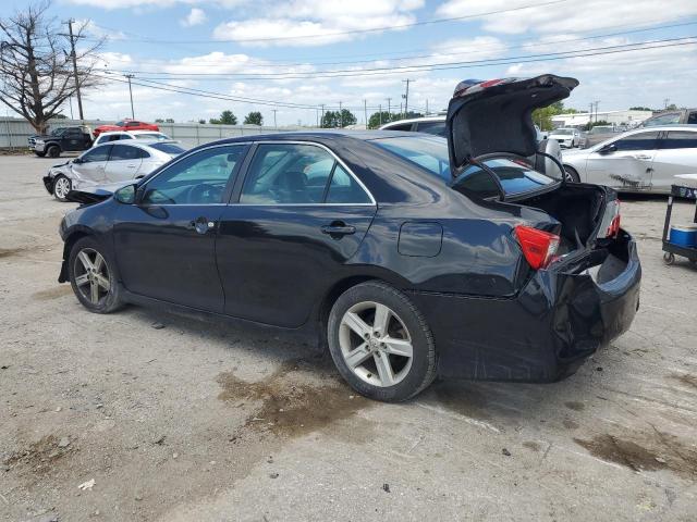 Photo 2 from auction – 2013 TOYOTA CAMRY L with VIN 4T1BF1FK4DU278559