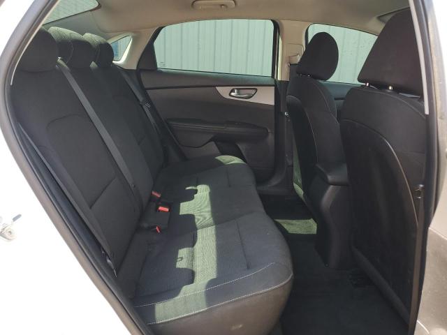Photo 10 from auction – 2021 KIA FORTE FE with VIN 3KPF24AD9ME404313