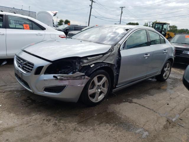 Photo 1 from auction – 2013 VOLVO S60 T5 with VIN YV1612FSXD1218422